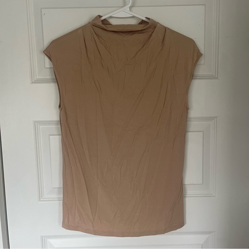 Ann Taylor Sleeveless Top